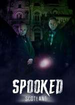 Watch Spooked Scotland Wootly