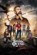 Watch Mythic Quest: Raven\'s Banquet Wootly