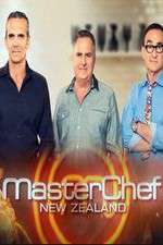 Watch Masterchef (NZ) Wootly