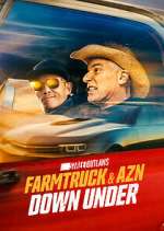 Watch Street Outlaws: Farmtruck and AZN Down Under Wootly