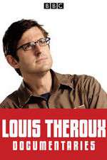 Watch Louis Theroux Wootly