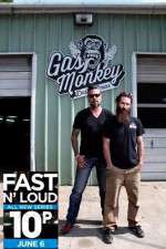 Watch Fast and Loud Wootly