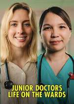 Watch Junior Doctors: Life on the Wards Wootly