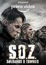 Watch S.O.Z. Soldados o Zombies Wootly