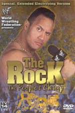 Watch The Rock  The Peoples Champ Wootly