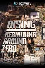 Watch Rising: Rebuilding Ground Zero Wootly