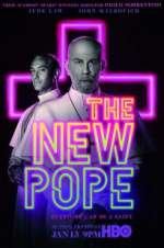 Watch The New Pope Wootly