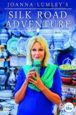 Watch Joanna Lumley\'s Silk Road Adventure Wootly