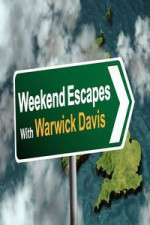 Watch Weekend Escapes With Warwick Davis Wootly