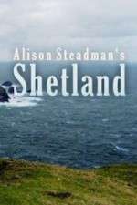 Watch Alison Steadman's Shetland Wootly