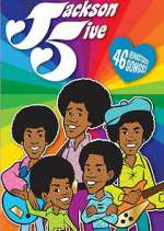 Watch The Jackson 5ive Wootly