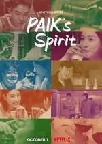 Watch Paik's Spirit Wootly