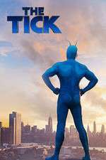 Watch The Tick Wootly
