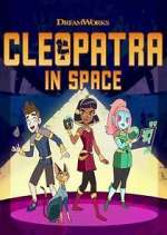 Watch Cleopatra in Space Wootly