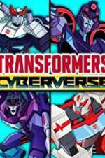 Watch Transformers: Cyberverse Wootly