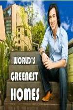 Watch Worlds Greenest Homes Wootly