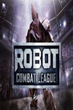 Watch Robot Combat League Wootly