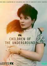 Watch Children of the Underground Wootly