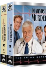 Watch Diagnosis Murder Wootly