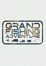 Watch The Grand Fishing Adventure Wootly