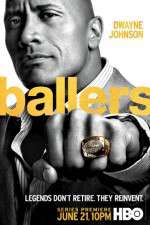 Watch Ballers (2014) Wootly