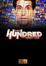 Watch The Hundred with Andy Lee Wootly