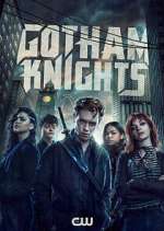 Watch Gotham Knights Wootly