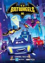 Watch Batwheels Wootly