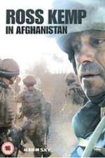 Watch Ross Kemp in Afghanistan  Wootly