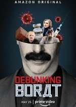 Watch Borat's American Lockdown & Debunking Borat Wootly