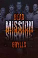 Watch Bear Grylls Mission Survive Wootly