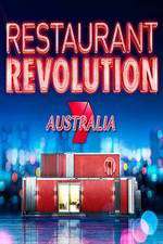 Watch Restaurant Revolution (AU) Wootly