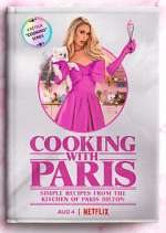 Watch Cooking with Paris Wootly