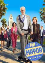 Watch Mr. Mayor Wootly