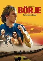 Watch Börje - The Journey of a Legend Wootly
