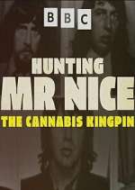 Watch Hunting Mr Nice: The Cannabis Kingpin Wootly