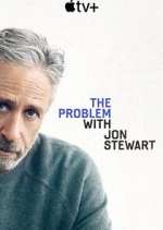 Watch The Problem with Jon Stewart Wootly