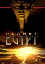 Watch Planet Egypt Wootly