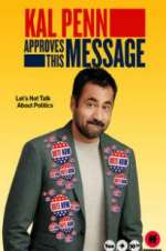 Watch Kal Penn Approves This Message Wootly