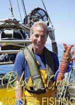 Watch Robson Green: Coastal Fishing Wootly