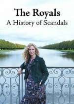 Watch The Royals: A History of Scandals Wootly