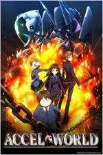 Watch Accel World Wootly