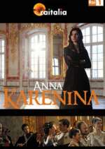 Watch Anna Karenina Wootly