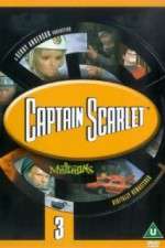 Watch Captain Scarlet and the Mysterons Wootly