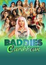 Watch Baddies Caribbean Wootly