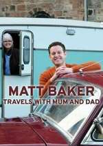 Watch Matt Baker: Travels with Mum & Dad Wootly