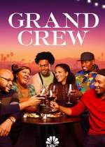Watch Grand Crew Wootly