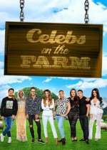 Watch Celebs on the Farm Wootly