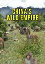 Watch China's Wild Empire Wootly