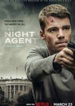Watch The Night Agent Wootly